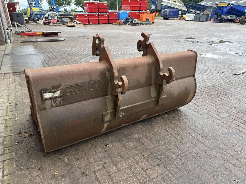 Slotenbak CW 40 - Gebruikt - Ковш для Строительной техники: фото 5 Slotenbak CW 40 - Gebruikt - Ковш для Строительной техники: фото 5