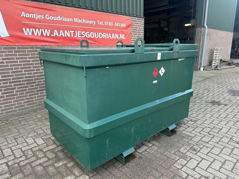 Tolsma - Грузовик-цистерна: фото 3 Tolsma - Грузовик-цистерна: фото 3