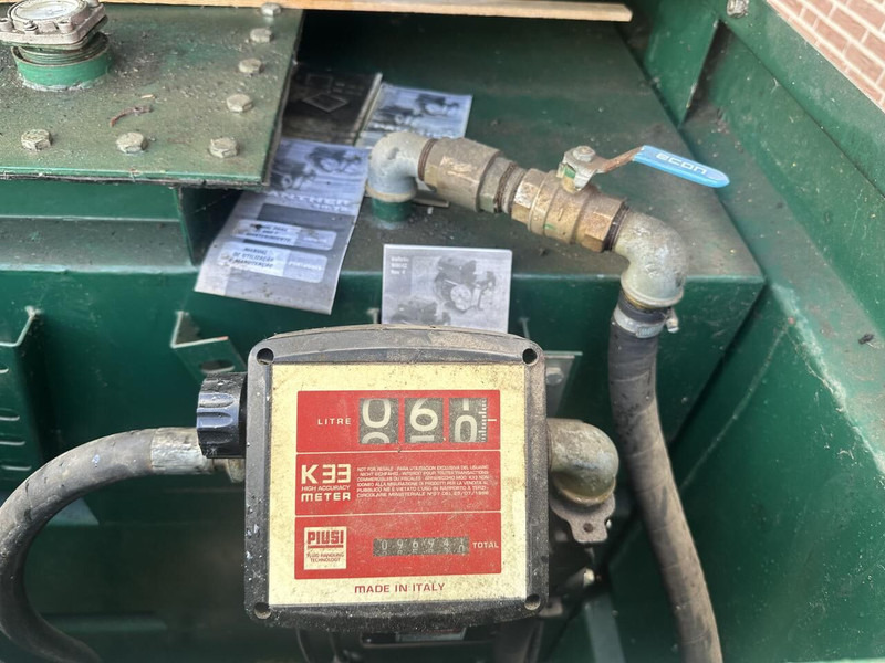 Tolsma - Грузовик-цистерна: фото 4 Tolsma - Грузовик-цистерна: фото 4