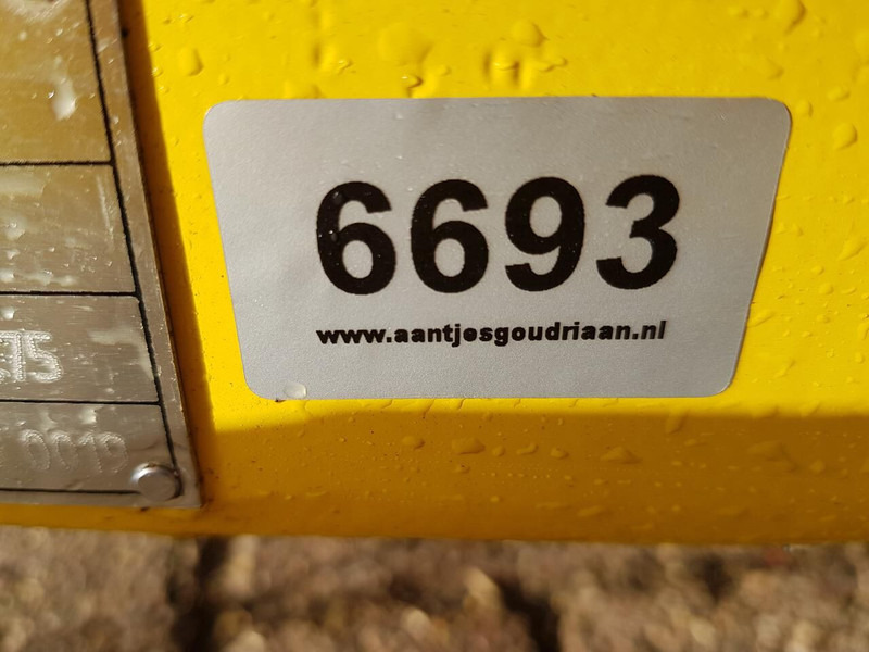 Verlenglepels - Вилы: фото 4 Verlenglepels - Вилы: фото 4