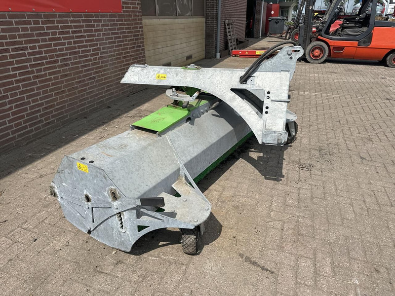 Zocon - Щетка: фото 4 Zocon - Щетка: фото 4