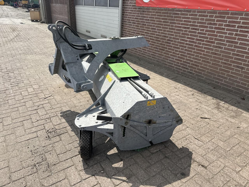 Zocon - Щетка: фото 2 Zocon - Щетка: фото 2