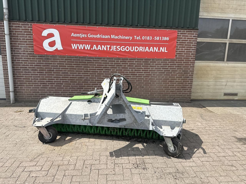 Zocon - Щетка: фото 1 Zocon - Щетка: фото 1