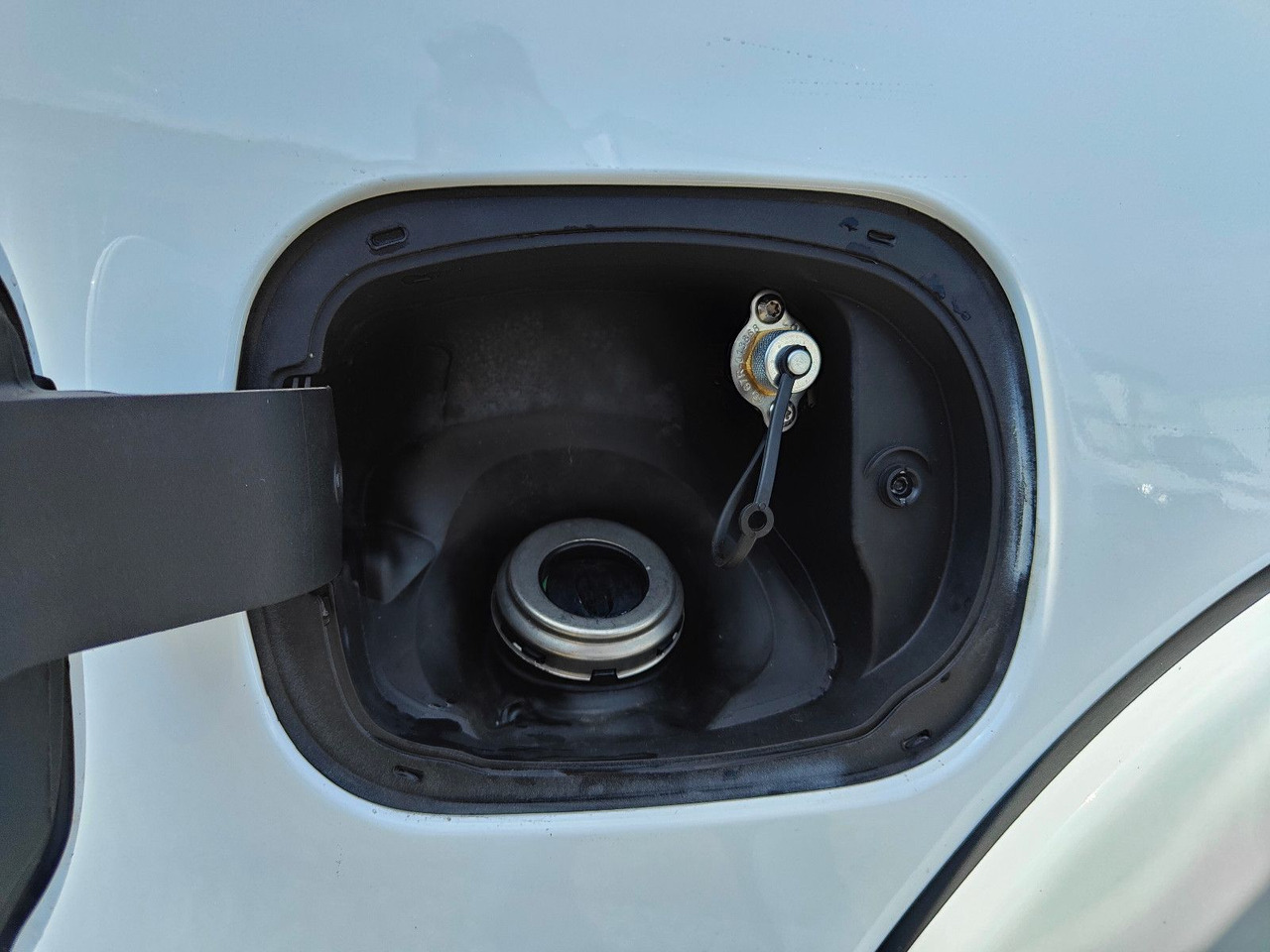 Внедорожник Dodge RAM HEMI Limited 5.7 PRINS LPG Luftfederung: фото 17 Внедорожник Dodge RAM HEMI Limited 5.7 PRINS LPG Luftfederung: фото 17