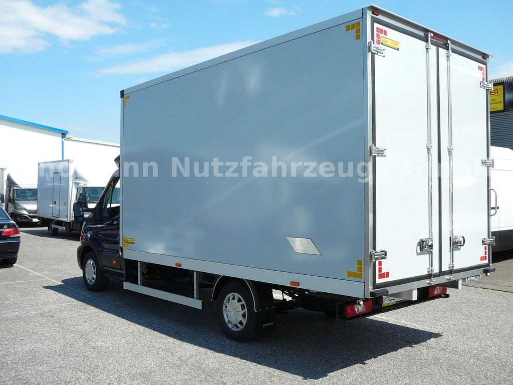 Ford Transit Möbel Koffer Premium  - Фургон с закрытым кузовом: фото 4 Ford Transit Möbel Koffer Premium  - Фургон с закрытым кузовом: фото 4