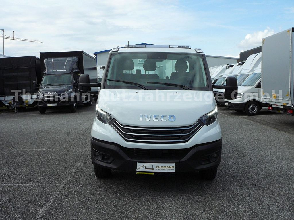 Iveco DAILY 70C18 Schiebeplateu Luftfed Navi - Эвакуатор, Коммерческий автомобиль: фото 3 Iveco DAILY 70C18 Schiebeplateu Luftfed Navi - Эвакуатор, Коммерческий автомобиль: фото 3