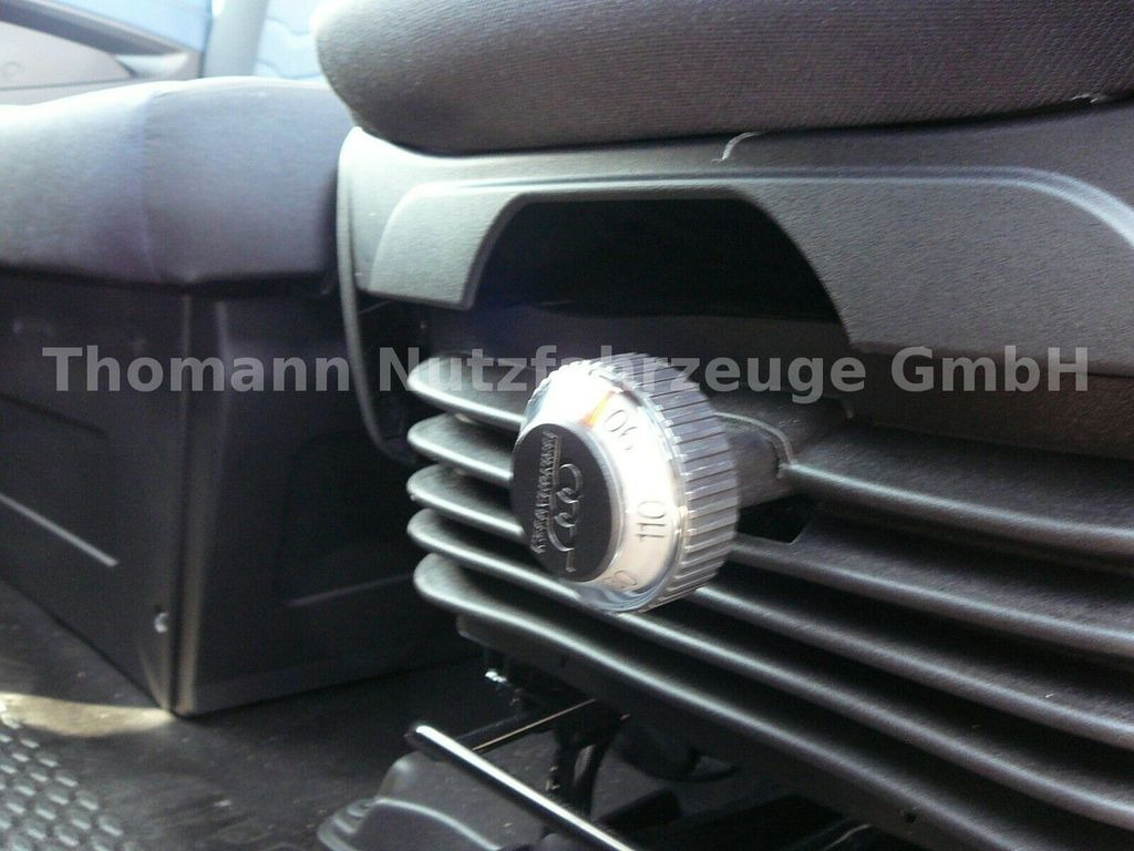 Новый Фургон с закрытым кузовом Iveco Daily 70C18H Koffer LBW Klimaaut.: фото 24 Новый Фургон с закрытым кузовом Iveco Daily 70C18H Koffer LBW Klimaaut.: фото 24