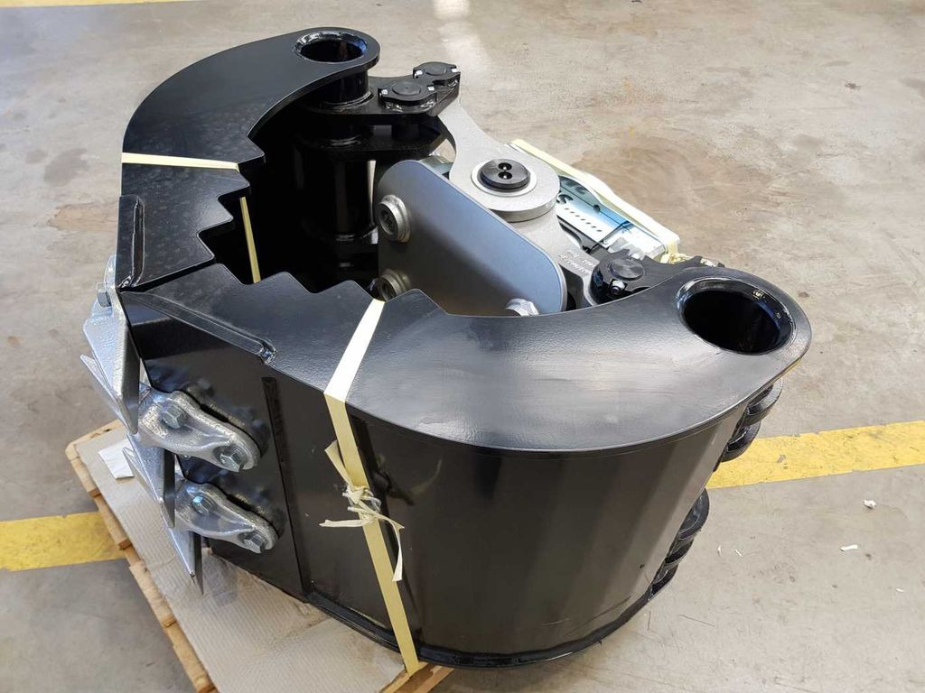 DMS SG12060 Grabgreifer Sortiergreifer / NEU DMS SG12060 Grabgreifer Sortiergreifer / NEU - Грейфер: фото 5 DMS SG12060 Grabgreifer Sortiergreifer / NEU DMS SG12060 Grabgreifer Sortiergreifer / NEU - Грейфер: фото 5