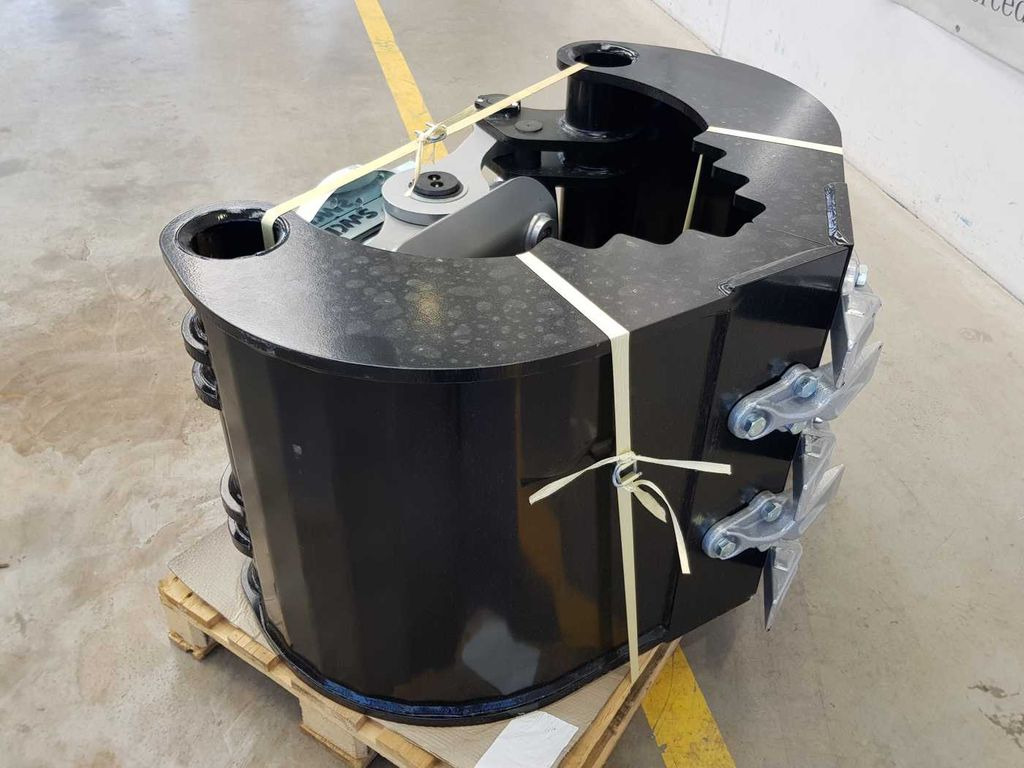 DMS SG18070 Grabgreifer Sortiergreifer / NEU DMS SG18070 Grabgreifer Sortiergreifer / NEU - Грейфер: фото 3 DMS SG18070 Grabgreifer Sortiergreifer / NEU DMS SG18070 Grabgreifer Sortiergreifer / NEU - Грейфер: фото 3