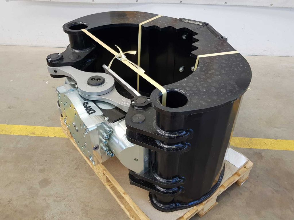 DMS SG18070 Grabgreifer Sortiergreifer / NEU DMS SG18070 Grabgreifer Sortiergreifer / NEU - Грейфер: фото 2 DMS SG18070 Grabgreifer Sortiergreifer / NEU DMS SG18070 Grabgreifer Sortiergreifer / NEU - Грейфер: фото 2