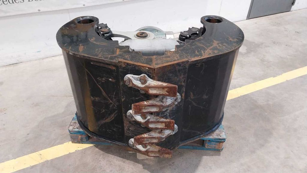 DMS SG18070 Sortiergreifer / 2021 / DEMO - Gerät DMS SG18070 Sortiergreifer / 2021 / DEMO - Gerät - Грейфер: фото 2 DMS SG18070 Sortiergreifer / 2021 / DEMO - Gerät DMS SG18070 Sortiergreifer / 2021 / DEMO - Gerät - Грейфер: фото 2