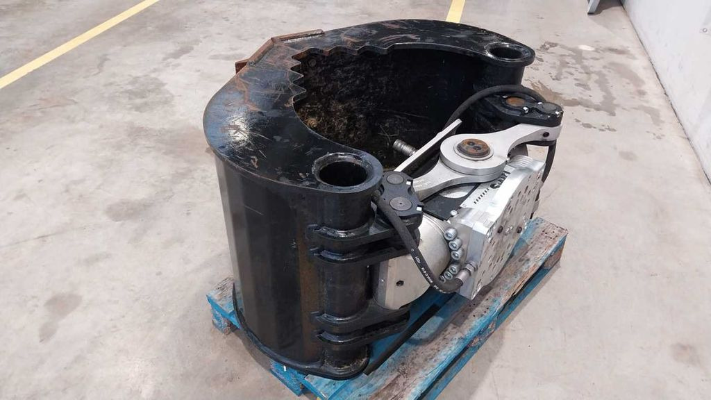 DMS SG18070 Sortiergreifer / 2021 / DEMO - Gerät DMS SG18070 Sortiergreifer / 2021 / DEMO - Gerät - Грейфер: фото 4 DMS SG18070 Sortiergreifer / 2021 / DEMO - Gerät DMS SG18070 Sortiergreifer / 2021 / DEMO - Gerät - Грейфер: фото 4