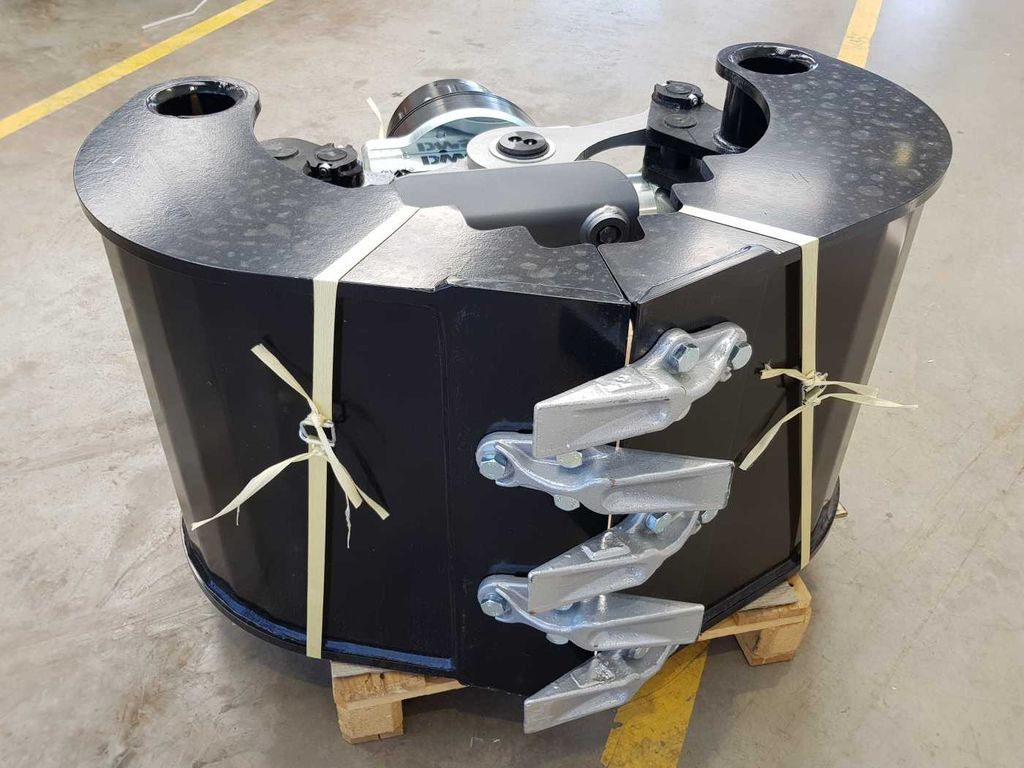 DMS SG18070 inkl. Rotator Sortiergreifer / NEU DMS SG18070 inkl. Rotator Sortiergreifer / NEU - Грейфер для Строительной техники: фото 4 DMS SG18070 inkl. Rotator Sortiergreifer / NEU DMS SG18070 inkl. Rotator Sortiergreifer / NEU - Грейфер для Строительной техники: фото 4