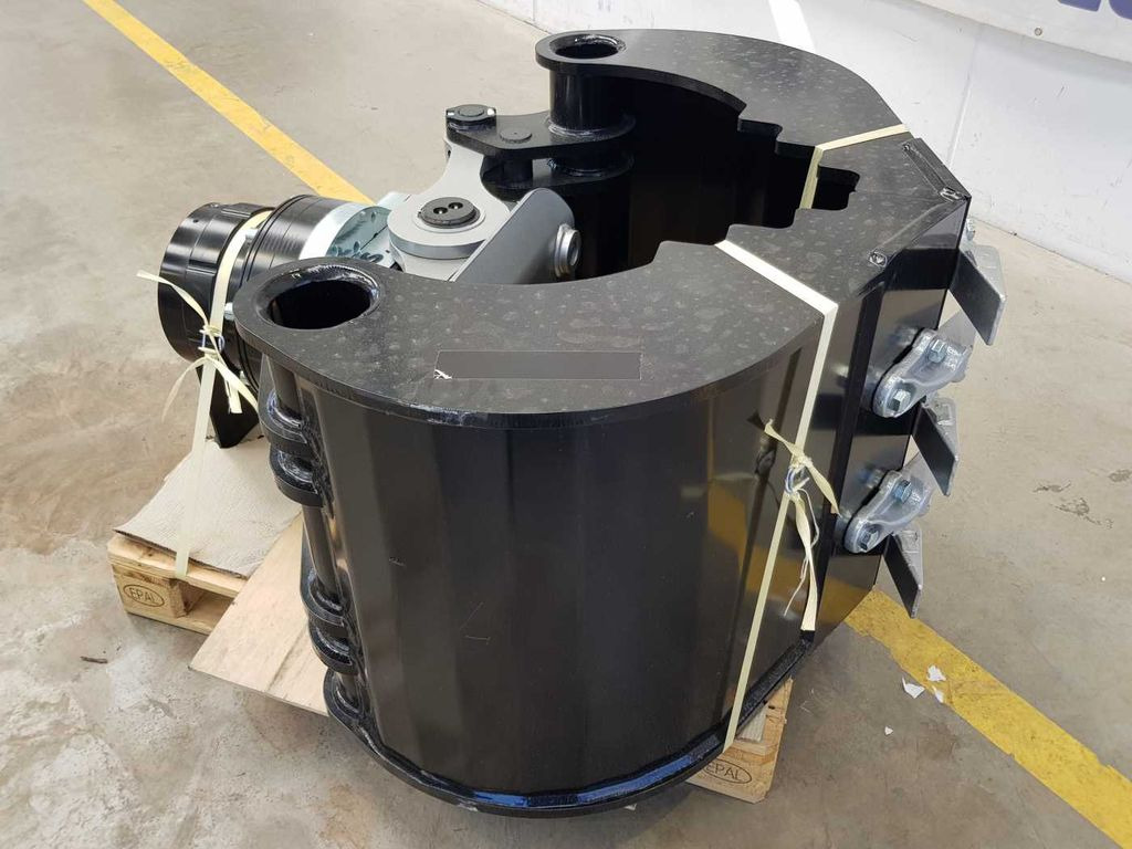 DMS SG18070 inkl. Rotator Sortiergreifer / NEU DMS SG18070 inkl. Rotator Sortiergreifer / NEU - Грейфер для Строительной техники: фото 3 DMS SG18070 inkl. Rotator Sortiergreifer / NEU DMS SG18070 inkl. Rotator Sortiergreifer / NEU - Грейфер для Строительной техники: фото 3