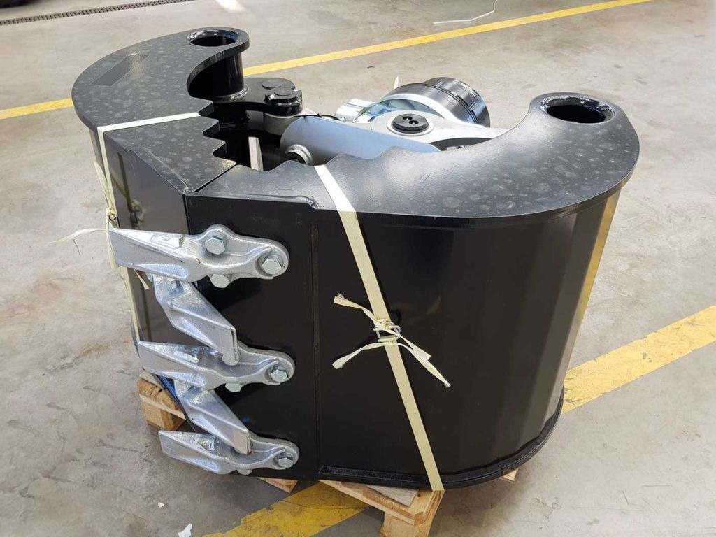 DMS SG18070 inkl. Rotator Sortiergreifer / NEU DMS SG18070 inkl. Rotator Sortiergreifer / NEU - Грейфер для Строительной техники: фото 5 DMS SG18070 inkl. Rotator Sortiergreifer / NEU DMS SG18070 inkl. Rotator Sortiergreifer / NEU - Грейфер для Строительной техники: фото 5