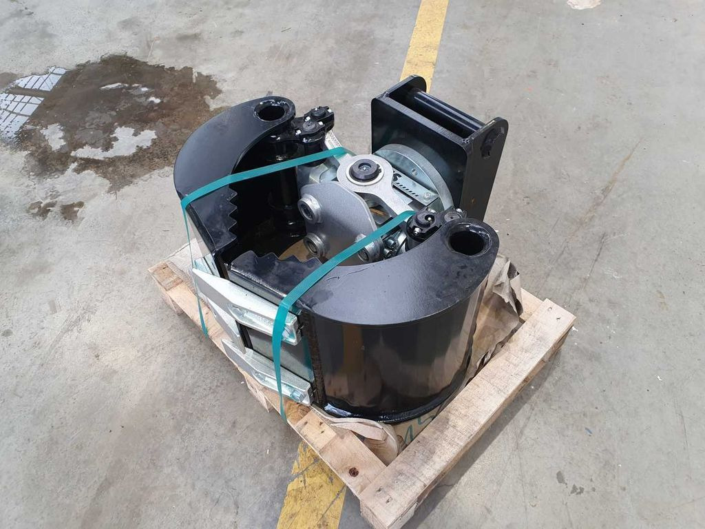 DMS SG3535 Grabgreifer Sortiergreifer / NEU DMS SG3535 Grabgreifer Sortiergreifer / NEU - Грейфер: фото 4 DMS SG3535 Grabgreifer Sortiergreifer / NEU DMS SG3535 Grabgreifer Sortiergreifer / NEU - Грейфер: фото 4