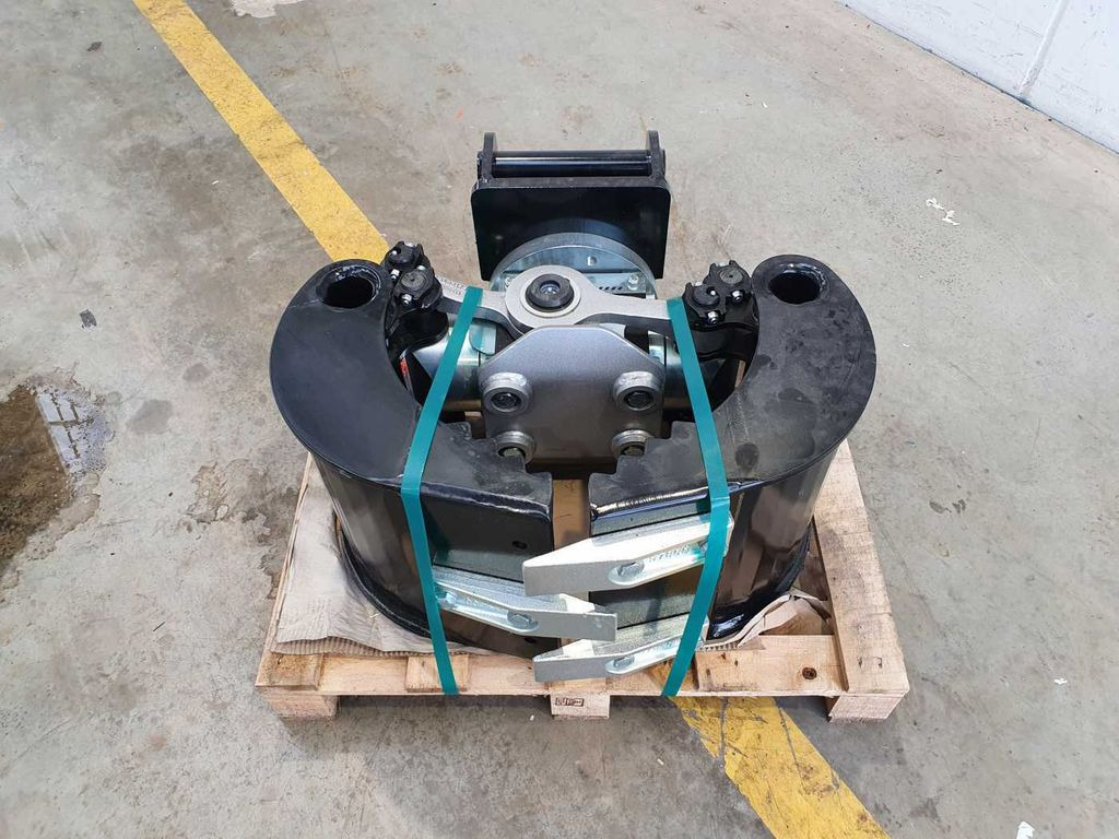 DMS SG3535 Grabgreifer Sortiergreifer / NEU DMS SG3535 Grabgreifer Sortiergreifer / NEU - Грейфер: фото 3 DMS SG3535 Grabgreifer Sortiergreifer / NEU DMS SG3535 Grabgreifer Sortiergreifer / NEU - Грейфер: фото 3