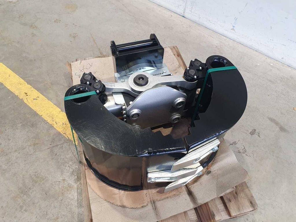 DMS SG6040 Grabgreifer Sortiergreifer / NEU DMS SG6040 Grabgreifer Sortiergreifer / NEU - Грейфер: фото 3 DMS SG6040 Grabgreifer Sortiergreifer / NEU DMS SG6040 Grabgreifer Sortiergreifer / NEU - Грейфер: фото 3