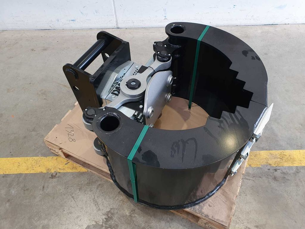 DMS SG9050 Grabgreifer Sortiergreifer / NEU DMS SG9050 Grabgreifer Sortiergreifer / NEU - Грейфер: фото 2 DMS SG9050 Grabgreifer Sortiergreifer / NEU DMS SG9050 Grabgreifer Sortiergreifer / NEU - Грейфер: фото 2