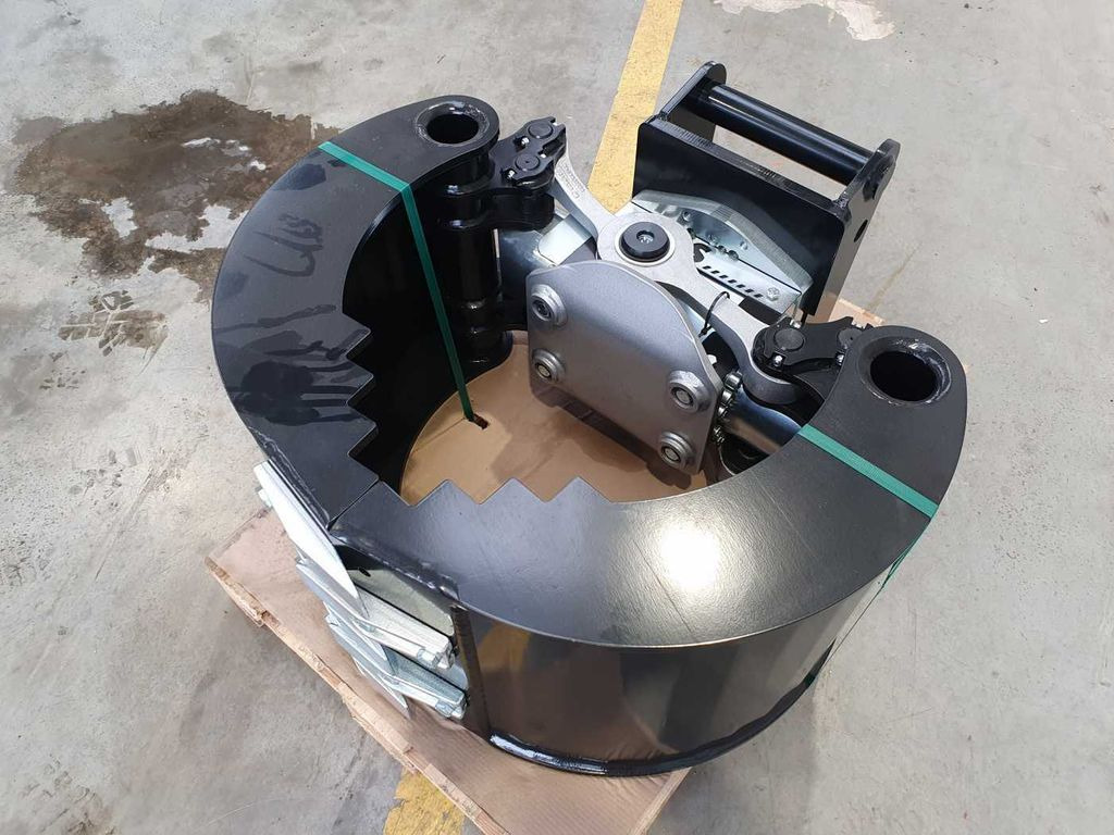 DMS SG9050 Grabgreifer Sortiergreifer / NEU DMS SG9050 Grabgreifer Sortiergreifer / NEU - Грейфер: фото 5 DMS SG9050 Grabgreifer Sortiergreifer / NEU DMS SG9050 Grabgreifer Sortiergreifer / NEU - Грейфер: фото 5