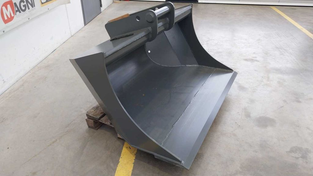 Holp ProfilLöffel / PL.120.150 / MS08 / 1.500 mm Holp ProfilLöffel / PL.120.150 / MS08 / 1.500 mm - Ковш для экскаватора: фото 4 Holp ProfilLöffel / PL.120.150 / MS08 / 1.500 mm Holp ProfilLöffel / PL.120.150 / MS08 / 1.500 mm - Ковш для экскаватора: фото 4