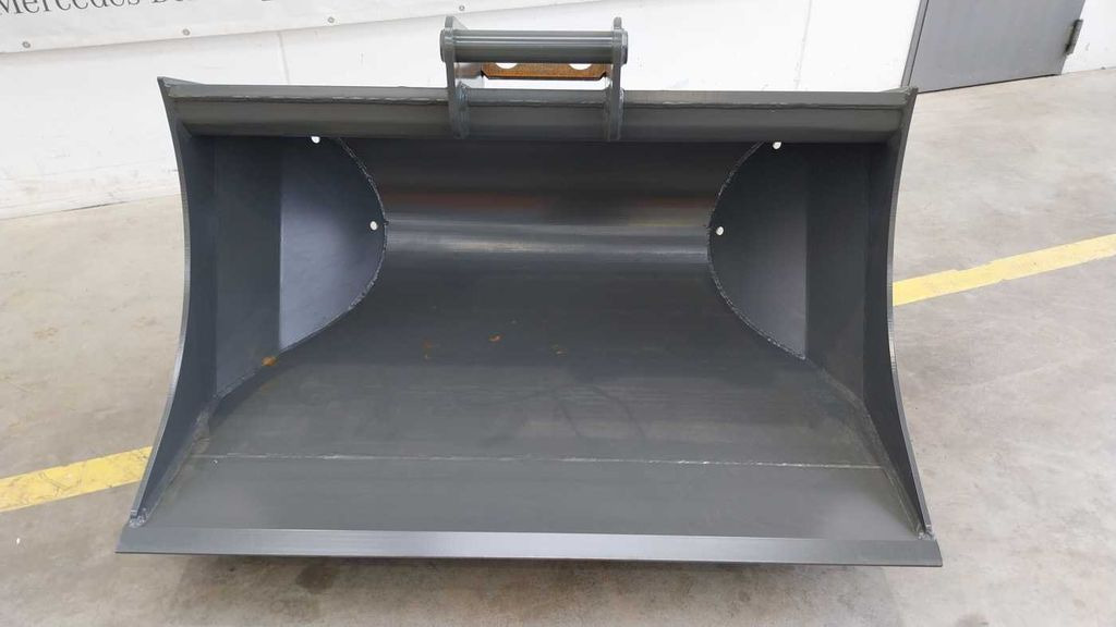 Holp ProfilLöffel / PL.120.150 / MS08 / 1.500 mm Holp ProfilLöffel / PL.120.150 / MS08 / 1.500 mm - Ковш для экскаватора: фото 3 Holp ProfilLöffel / PL.120.150 / MS08 / 1.500 mm Holp ProfilLöffel / PL.120.150 / MS08 / 1.500 mm - Ковш для экскаватора: фото 3