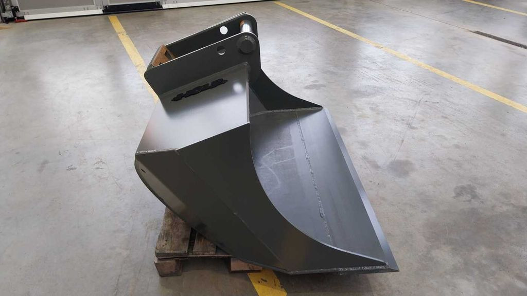 Holp ProfilLöffel / PL.120.150 / MS08 / 1.500 mm Holp ProfilLöffel / PL.120.150 / MS08 / 1.500 mm - Ковш для экскаватора: фото 5 Holp ProfilLöffel / PL.120.150 / MS08 / 1.500 mm Holp ProfilLöffel / PL.120.150 / MS08 / 1.500 mm - Ковш для экскаватора: фото 5