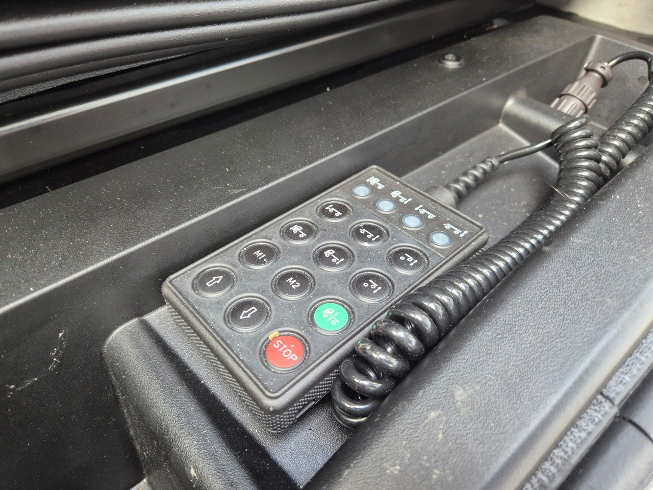 Iveco AD190S40/FP Lamberet Mitsubishi LBW Tür AHK в лизинг Iveco AD190S40/FP Lamberet Mitsubishi LBW Tür AHK: фото 28