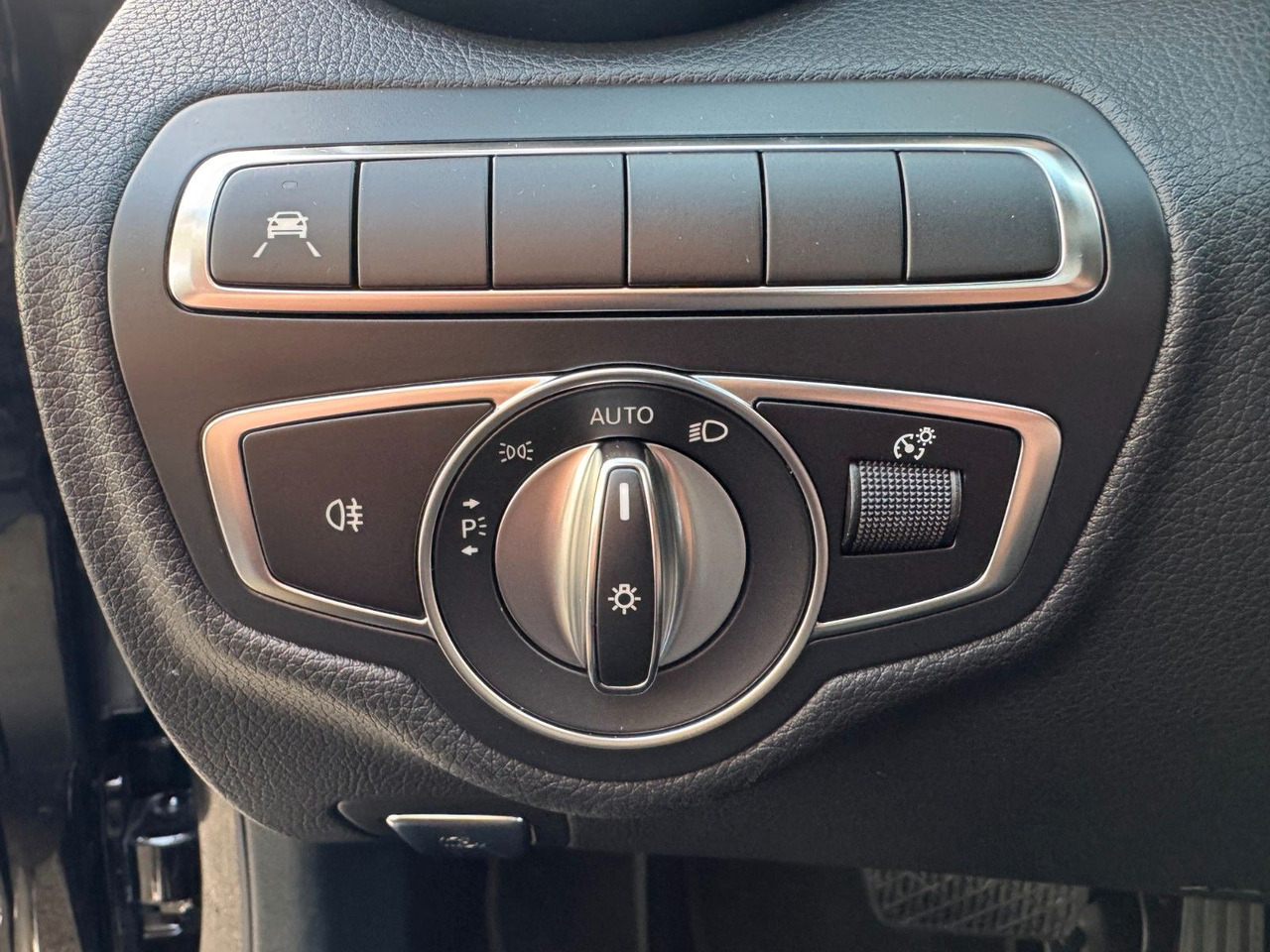 Mercedes-Benz C 200 C Limousine+Avantgarde+AHK+RFK+TotW в лизинг Mercedes-Benz C 200 C Limousine+Avantgarde+AHK+RFK+TotW: фото 14