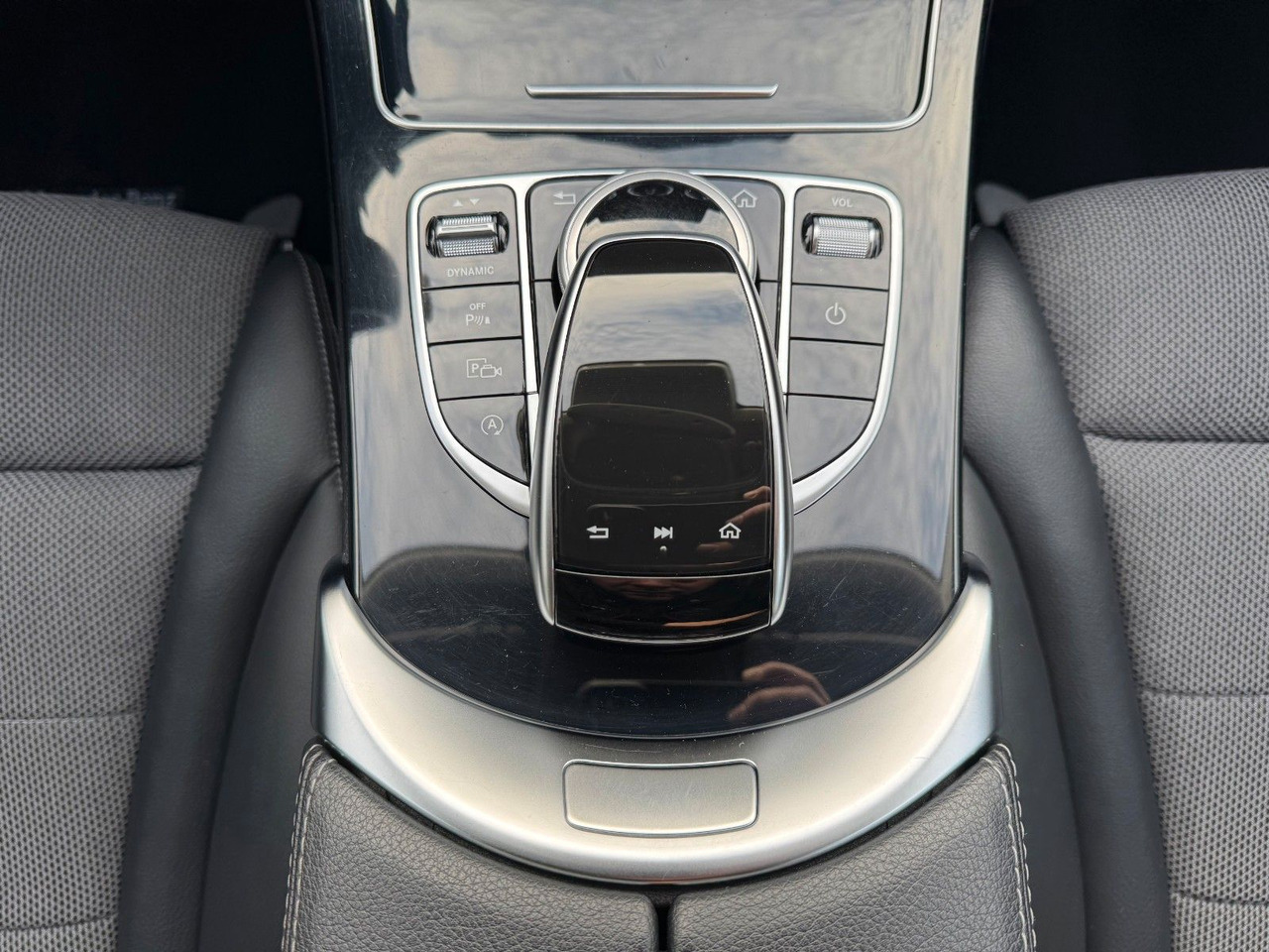 Mercedes-Benz C 200 C Limousine+Avantgarde+AHK+RFK+TotW в лизинг Mercedes-Benz C 200 C Limousine+Avantgarde+AHK+RFK+TotW: фото 19