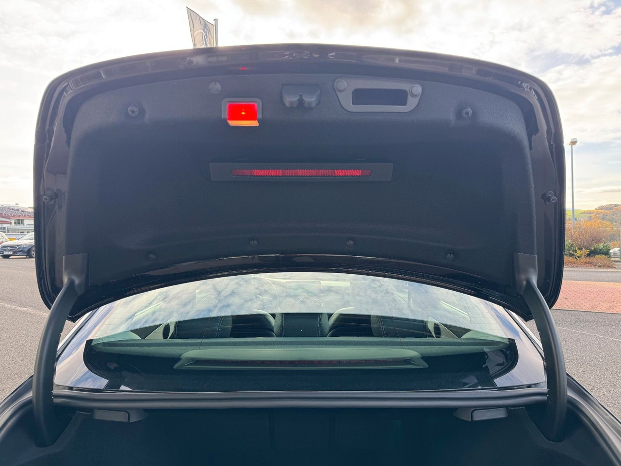 Mercedes-Benz C 200 C Limousine+Avantgarde+AHK+RFK+TotW в лизинг Mercedes-Benz C 200 C Limousine+Avantgarde+AHK+RFK+TotW: фото 9