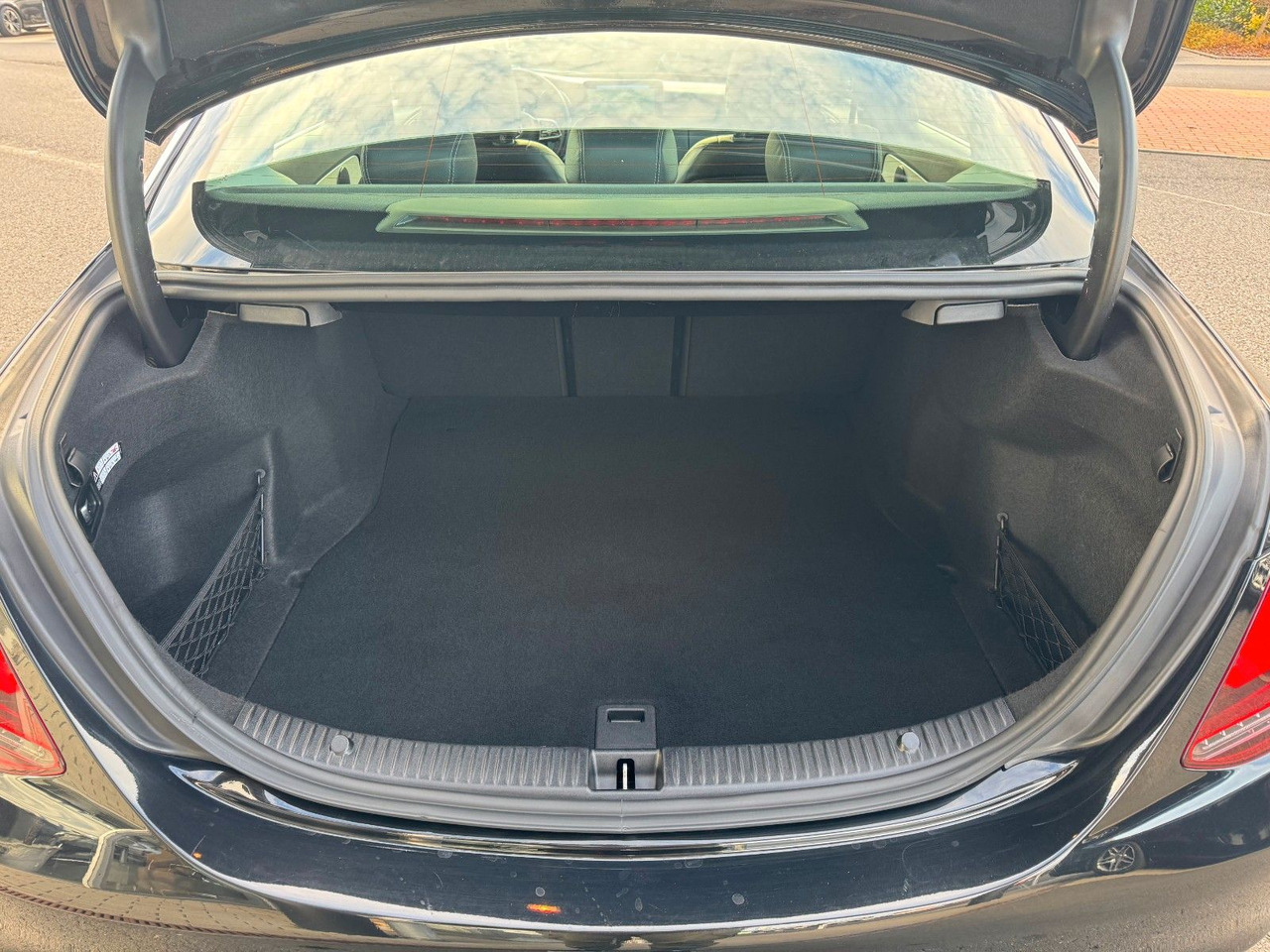 Mercedes-Benz C 200 C Limousine+Avantgarde+AHK+RFK+TotW в лизинг Mercedes-Benz C 200 C Limousine+Avantgarde+AHK+RFK+TotW: фото 8