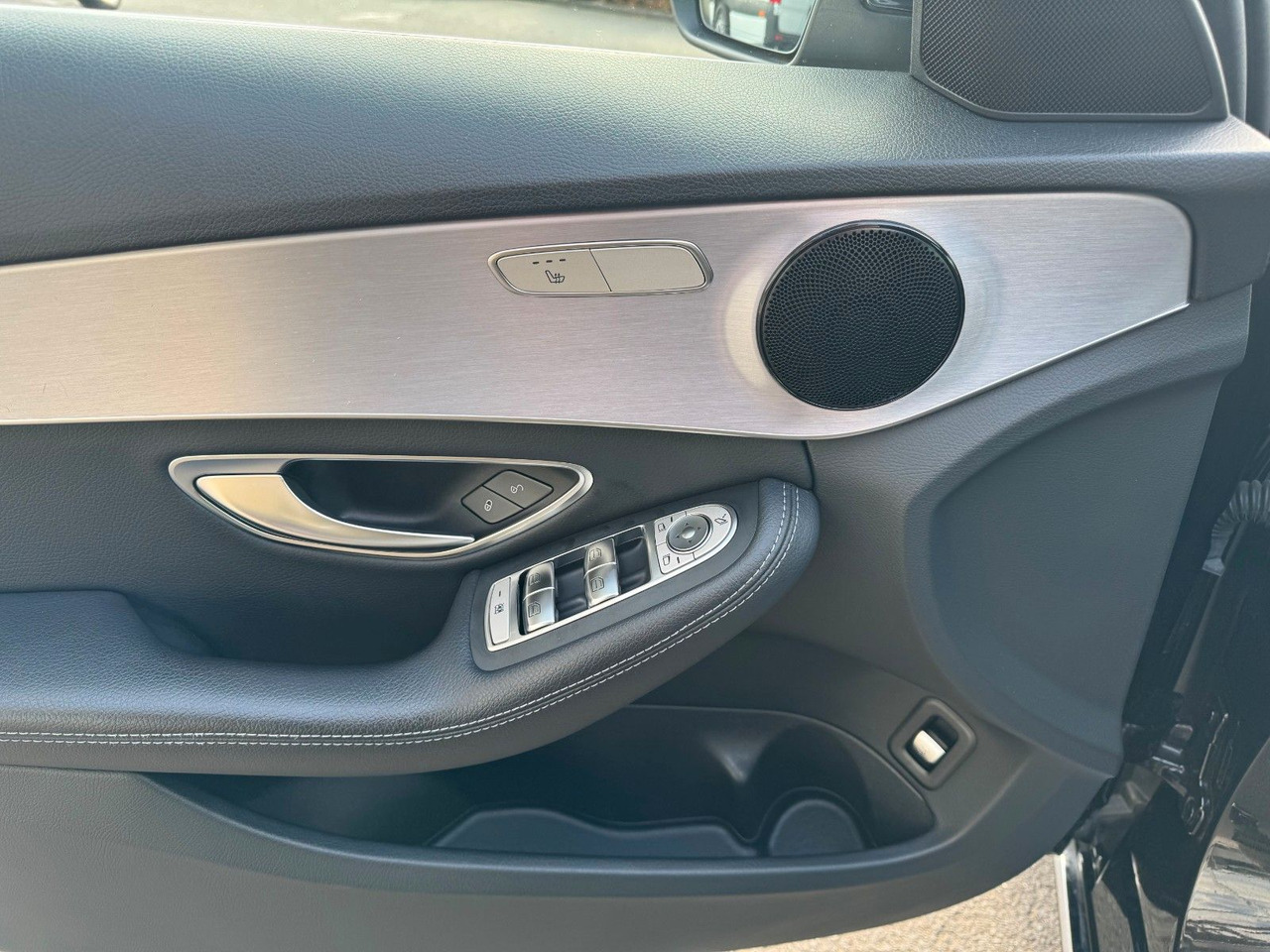 Mercedes-Benz C 200 C Limousine+Avantgarde+AHK+RFK+TotW в лизинг Mercedes-Benz C 200 C Limousine+Avantgarde+AHK+RFK+TotW: фото 13