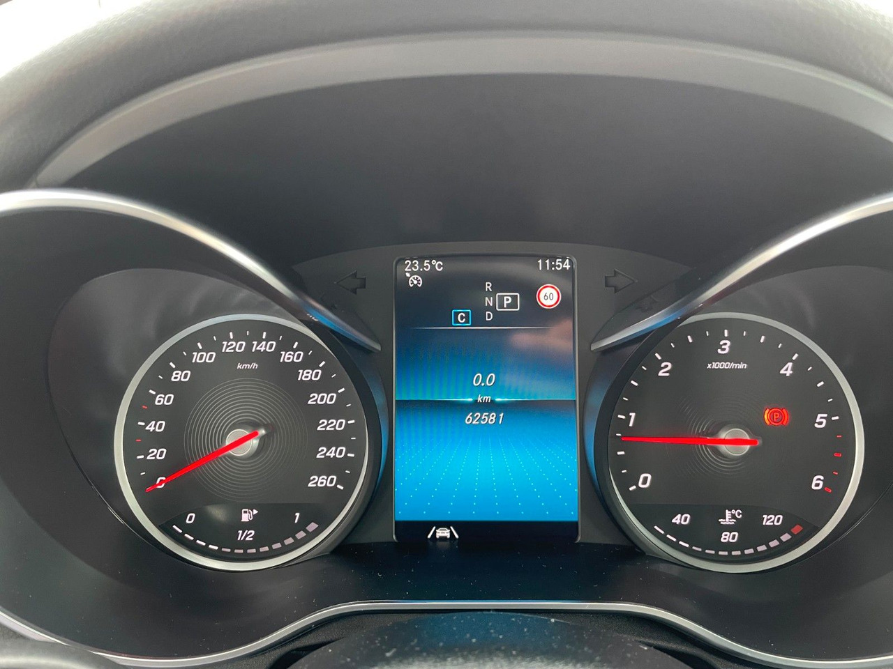 Купе Mercedes-Benz C 220 d Coupe AMG+Pano+R-Kamera+Night+Carplay: фото 15