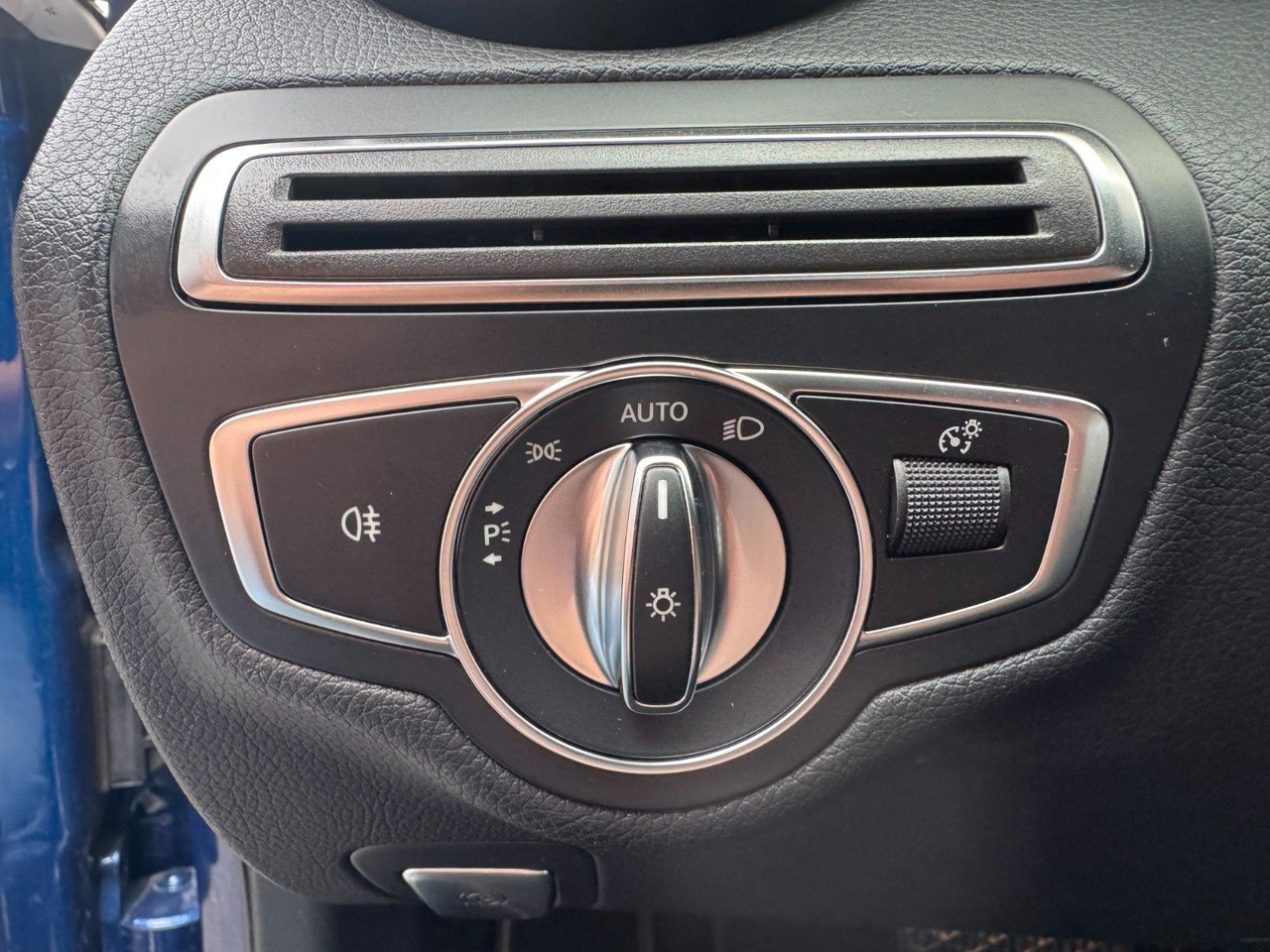 Универсал Mercedes-Benz C 300 T Avantgarde+Ambiente+LED+IHC+SpiegelP: фото 13