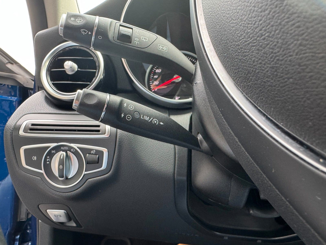 Универсал Mercedes-Benz C 300 T Avantgarde+Ambiente+LED+IHC+SpiegelP: фото 20