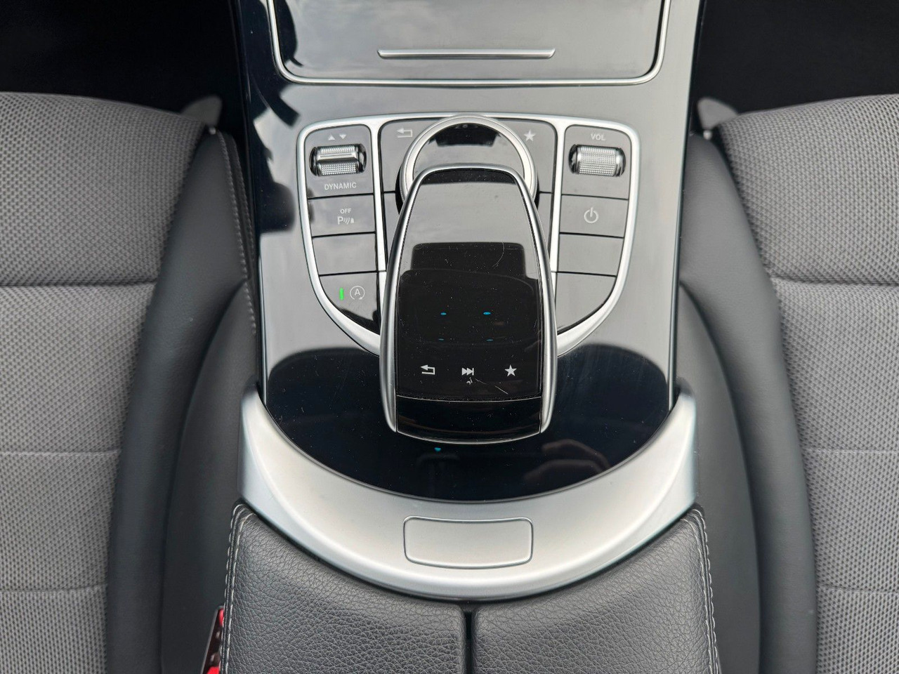 Универсал Mercedes-Benz C 300 T Avantgarde+Ambiente+LED+IHC+SpiegelP: фото 19