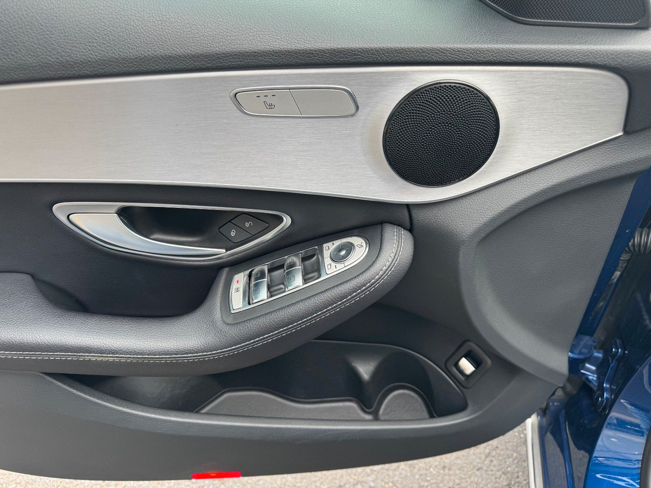 Универсал Mercedes-Benz C 300 T Avantgarde+Ambiente+LED+IHC+SpiegelP: фото 12