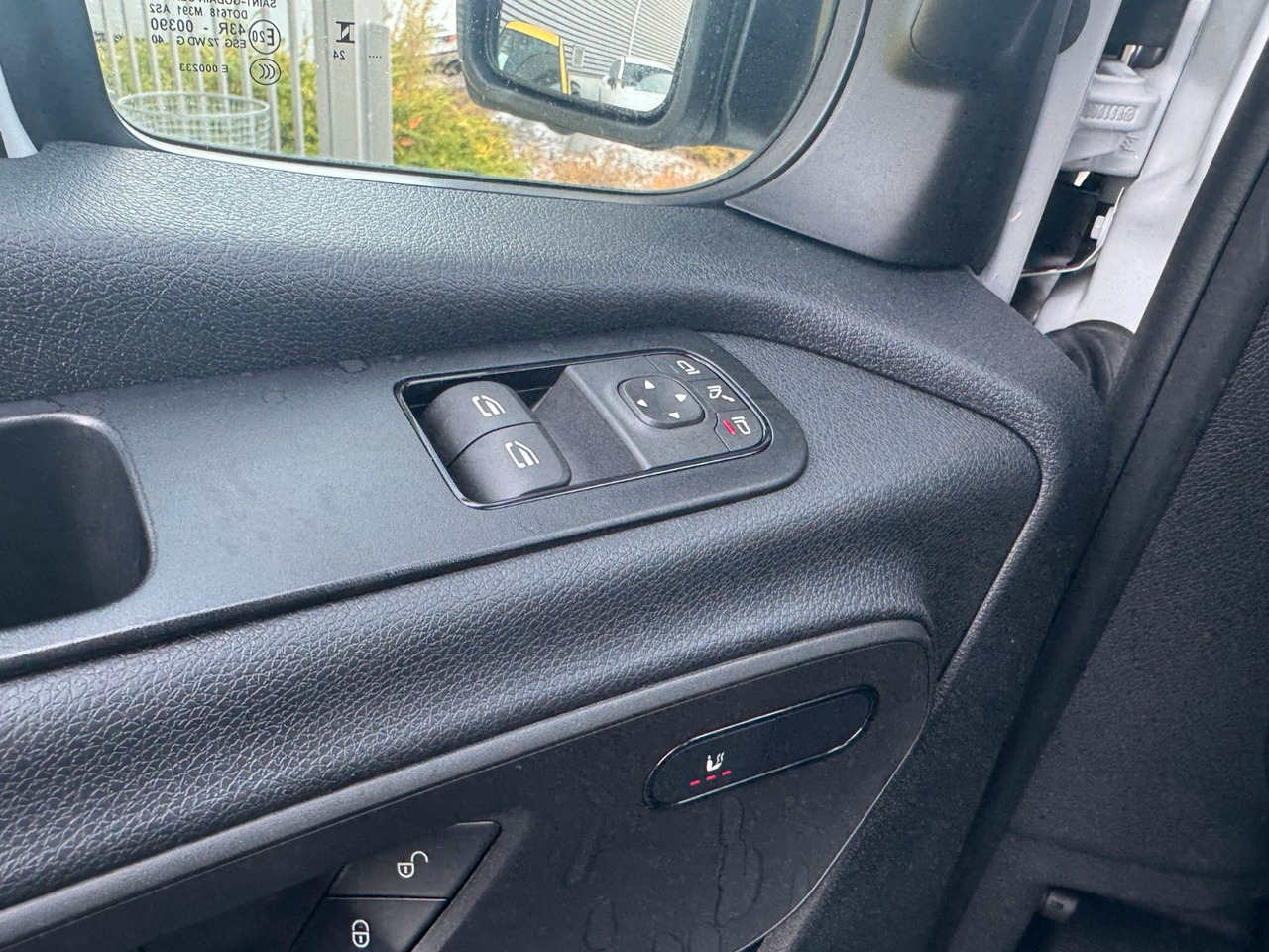 Цельнометаллический фургон Mercedes-Benz Sprinter 317 CDI Extralang Klima 360: фото 15 Цельнометаллический фургон Mercedes-Benz Sprinter 317 CDI Extralang Klima 360: фото 15