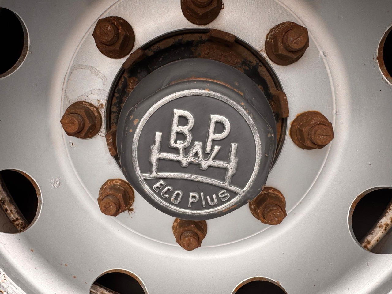 Шасси прицеп Müller-Mitteltal RA-T 18,0 Containerfahrgestell: фото 12 Шасси прицеп Müller-Mitteltal RA-T 18,0 Containerfahrgestell: фото 12