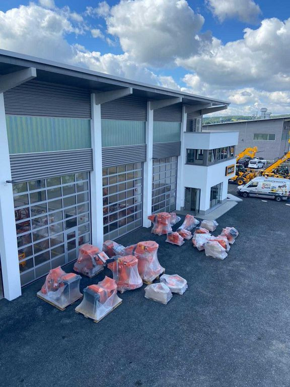 Westtech W600 W820 W1000 W1350 W1800 Spaltzange Westtech W600 W820 W1000 W1350 W1800 Spaltzange - Навесное оборудование для Лесозаготовительной техники: фото 2 Westtech W600 W820 W1000 W1350 W1800 Spaltzange Westtech W600 W820 W1000 W1350 W1800 Spaltzange - Навесное оборудование для Лесозаготовительной техники: фото 2