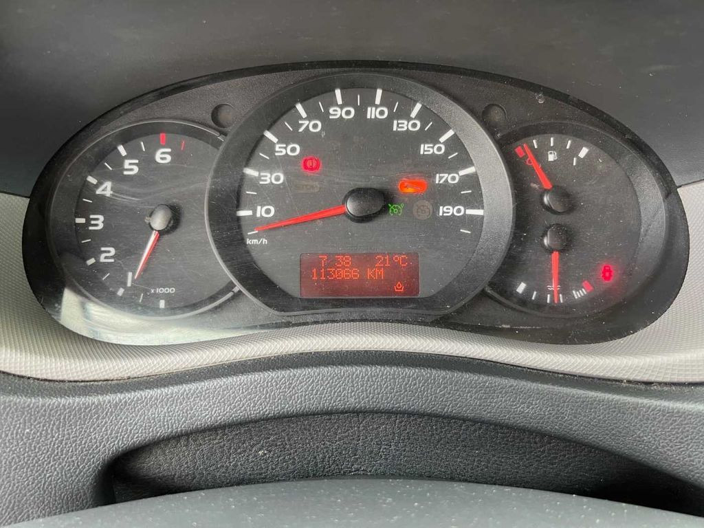 Грузовик с подъемником, Коммерческий автомобиль Renault Master 2.3 dCi / KLUBB K32, 12,5m: фото 13