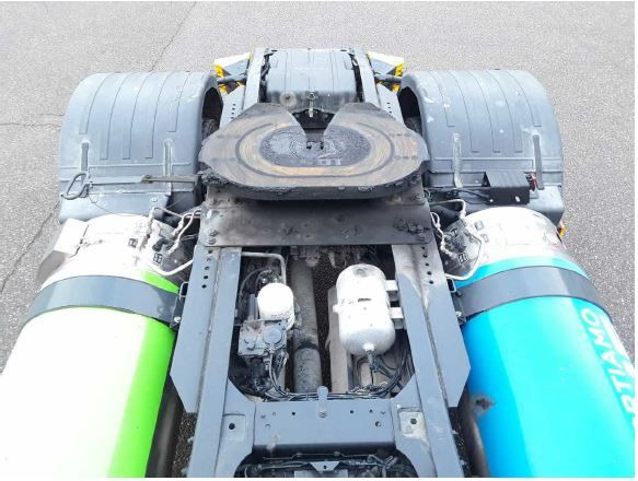 Iveco AS440S40T/P NG LNG Erdgas Intarder 3 Stück Iveco AS440S40T/P NG LNG Erdgas Intarder 3 Stück - Тягач: фото 4 Iveco AS440S40T/P NG LNG Erdgas Intarder 3 Stück Iveco AS440S40T/P NG LNG Erdgas Intarder 3 Stück - Тягач: фото 4