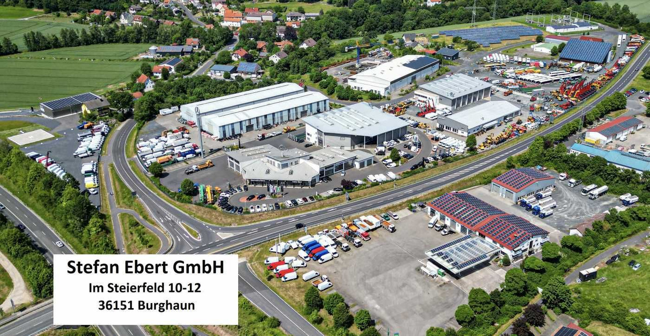 Виброплита Weber CR 9 Hatz-Diesel / 736kg / E-Start / DEMO: фото 12