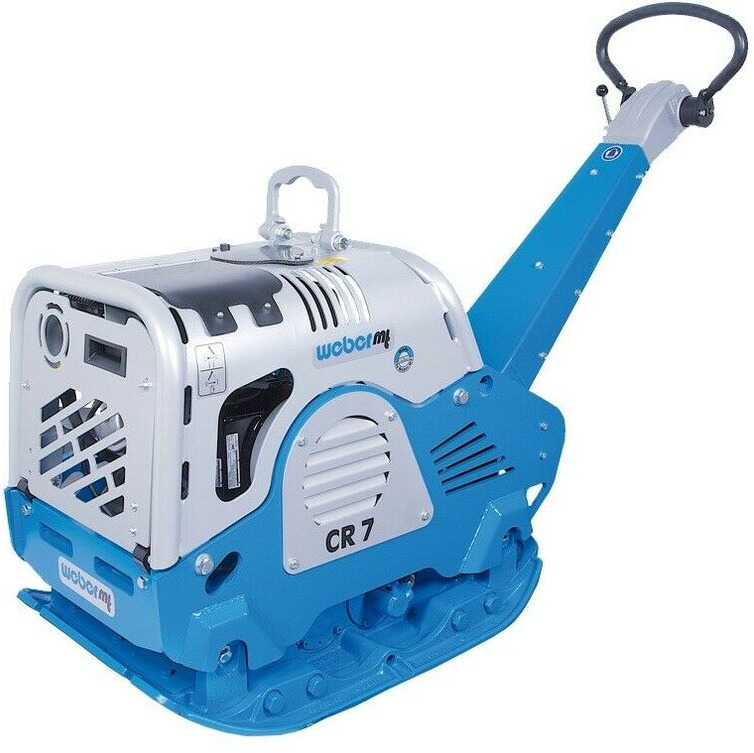 Weber WEBER CR 7 Hatz-Diesel 475kg / 3J. Garantie Weber WEBER CR 7 Hatz-Diesel 475kg / 3J. Garantie - Виброплита: фото 1 Weber WEBER CR 7 Hatz-Diesel 475kg / 3J. Garantie Weber WEBER CR 7 Hatz-Diesel 475kg / 3J. Garantie - Виброплита: фото 1