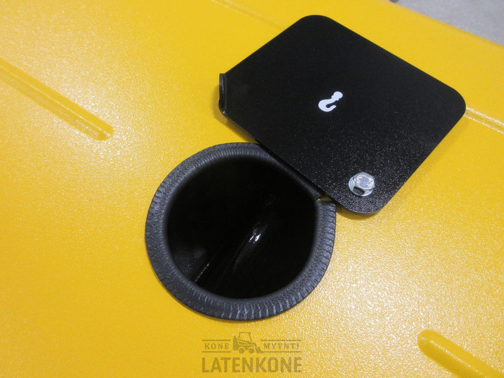 Электрогенератор Atlas Copco QEP S10 Diesel Generaattori: фото 15