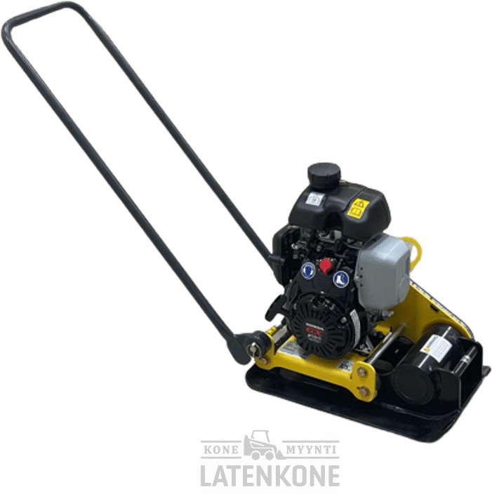 Виброплита Bomag BVP10/30 tärylätkä: фото 6