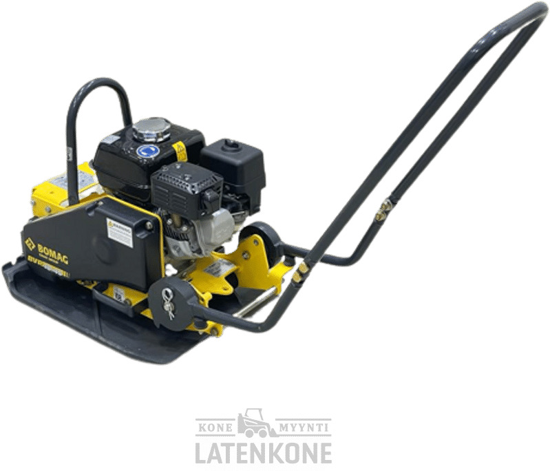 Bomag BVP18/45 tärylätkä - Виброплита: фото 3 Bomag BVP18/45 tärylätkä - Виброплита: фото 3