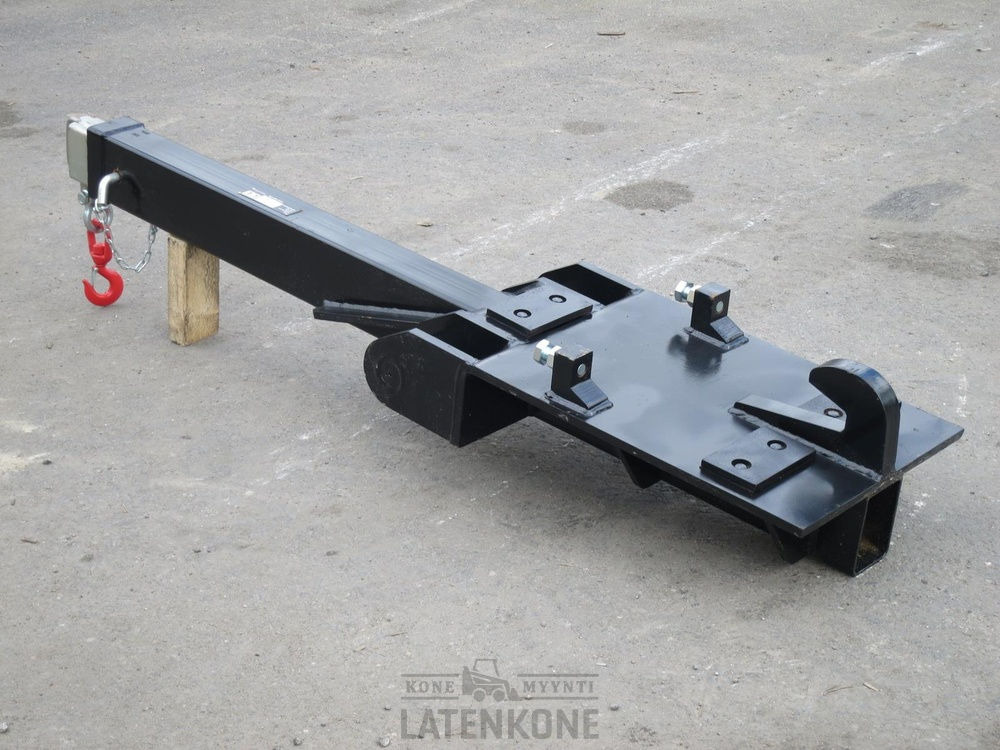 Стрела для Экскаваторов Laten Kaivinkoneen nostopuomi 1.3ton NTP10 Roto: фото 6