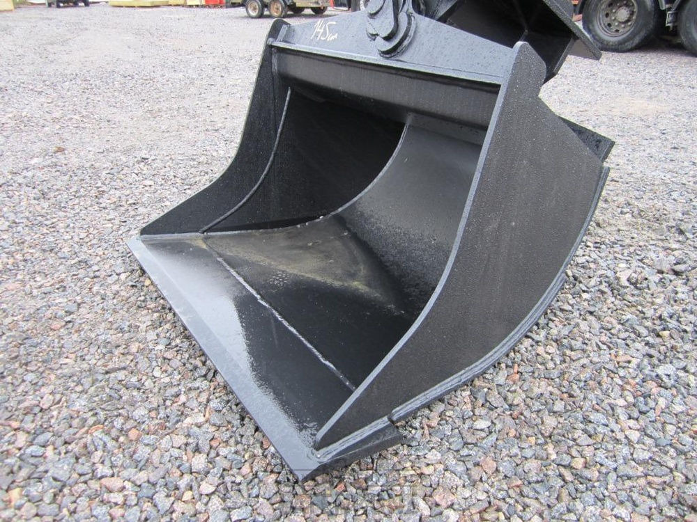 Ковш для Строительной техники Laten Kallistuva luiskakauha 1450mm NTP10 TS: фото 8